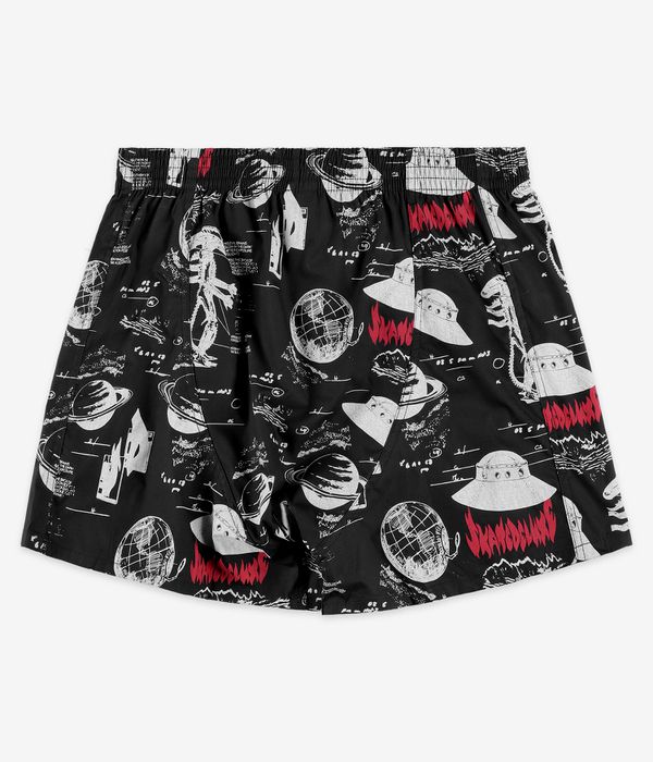 skatedeluxe Ufo Boxershorts (black)