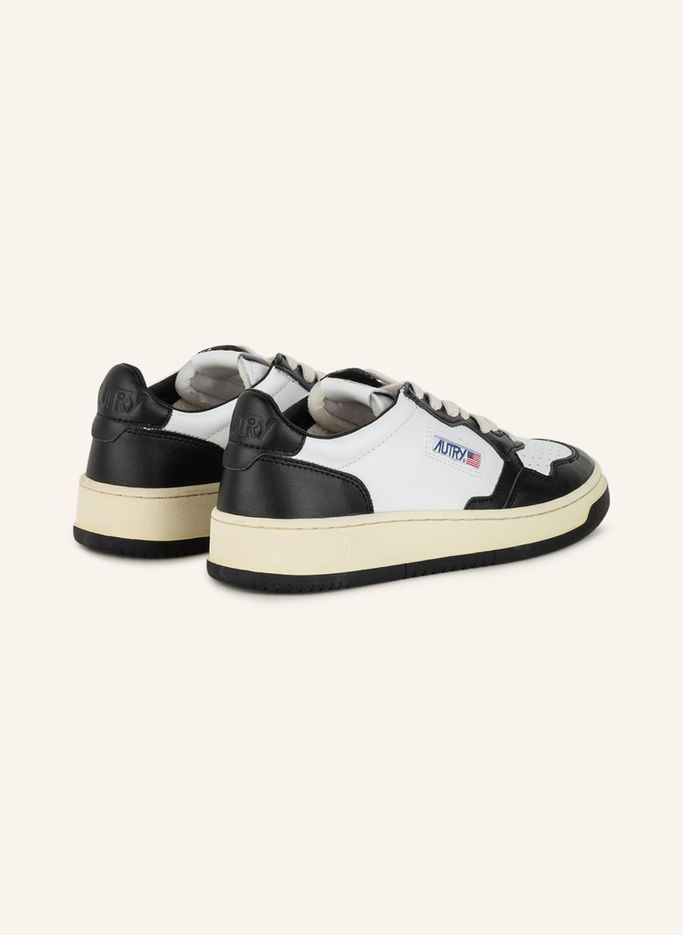 AUTRY Sneaker MEDALIST LOW LL