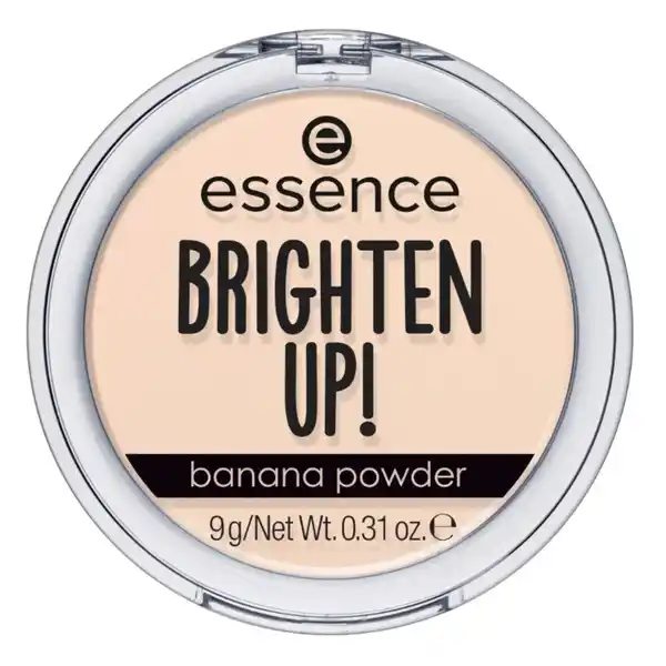 BRIGHTEN UP! banana powder 20