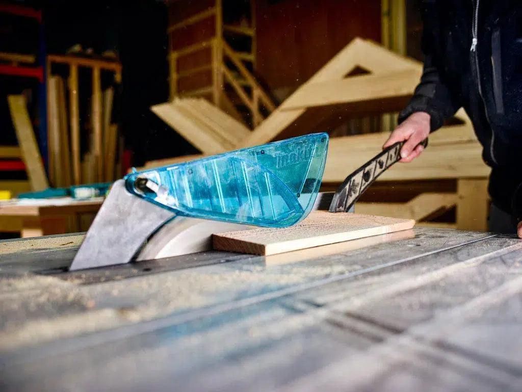 Makita 2712 Bouwtafelzaag