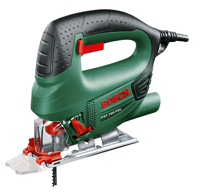 Scie sauteuse Bosch PST 750 PEL 520 W