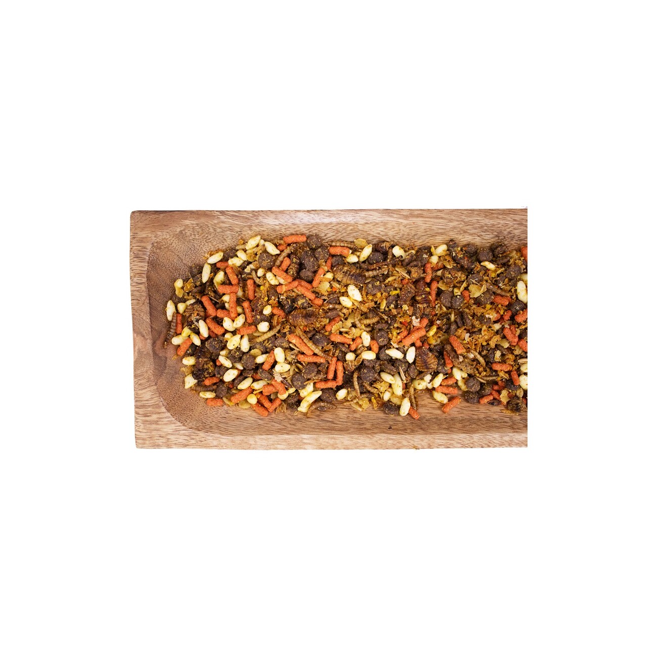 JR Farm Igel-Schmaus 500 g