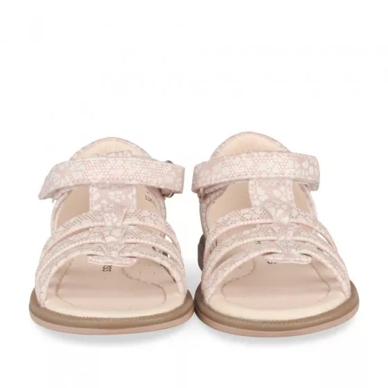 Sandales ROSE FREEMOUSS GIRL