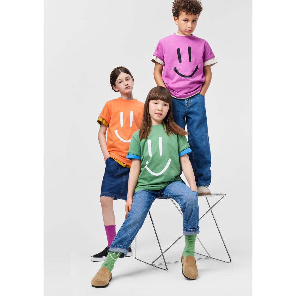 Køb Molo Groovy Green Roxo T-Shirt