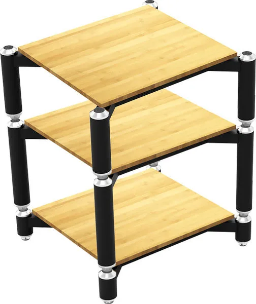 NorStone Spider 13 Bambou Meubles hi-fi