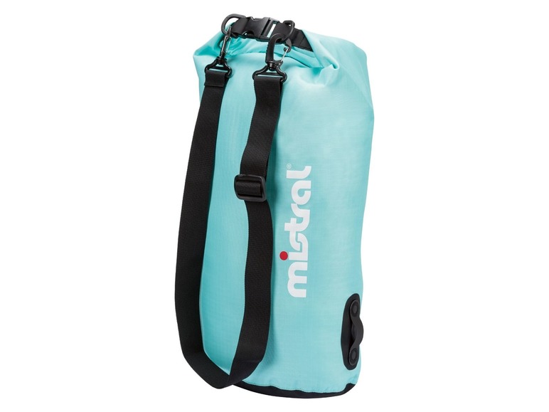 Droogtas, 20 L, rolsluiting