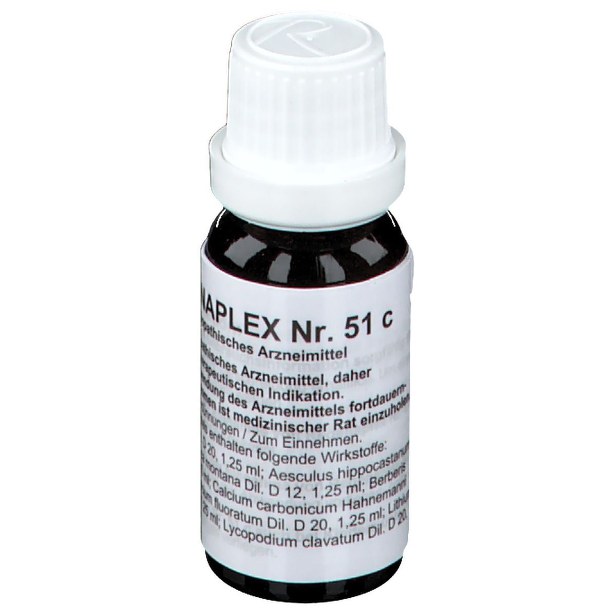 Regenaplex Nr. 51c