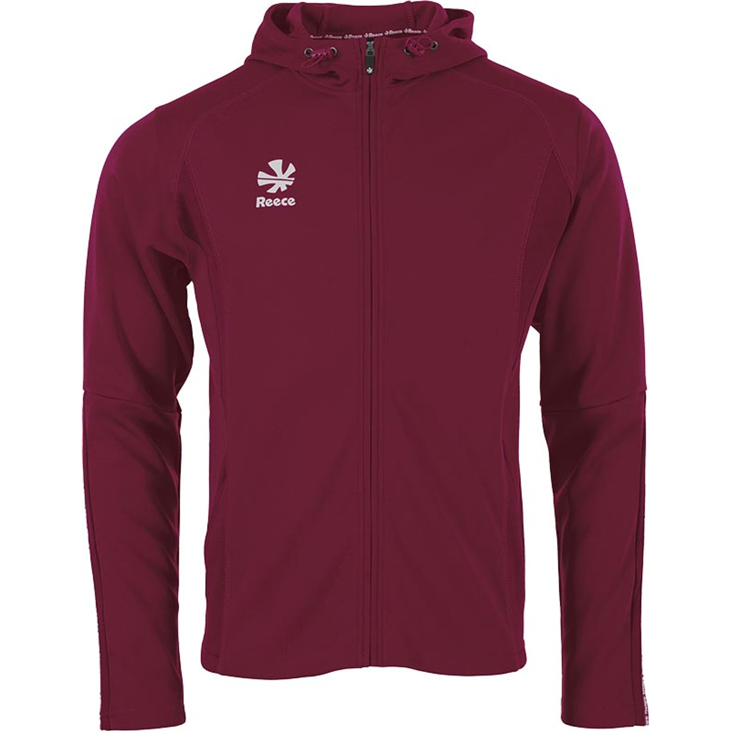Reece Shift Jacket Heren