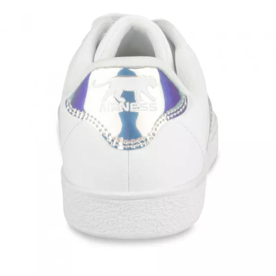 Baskets BLANC AIRNESS