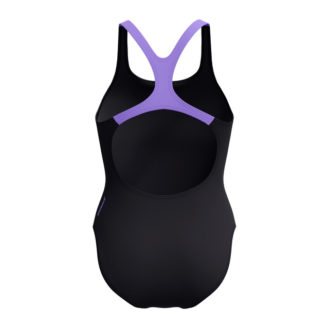 Speedo Badeanzug »MEDLEY LOGO MEDALIST AF«, 1 Stk. schnell trocknent