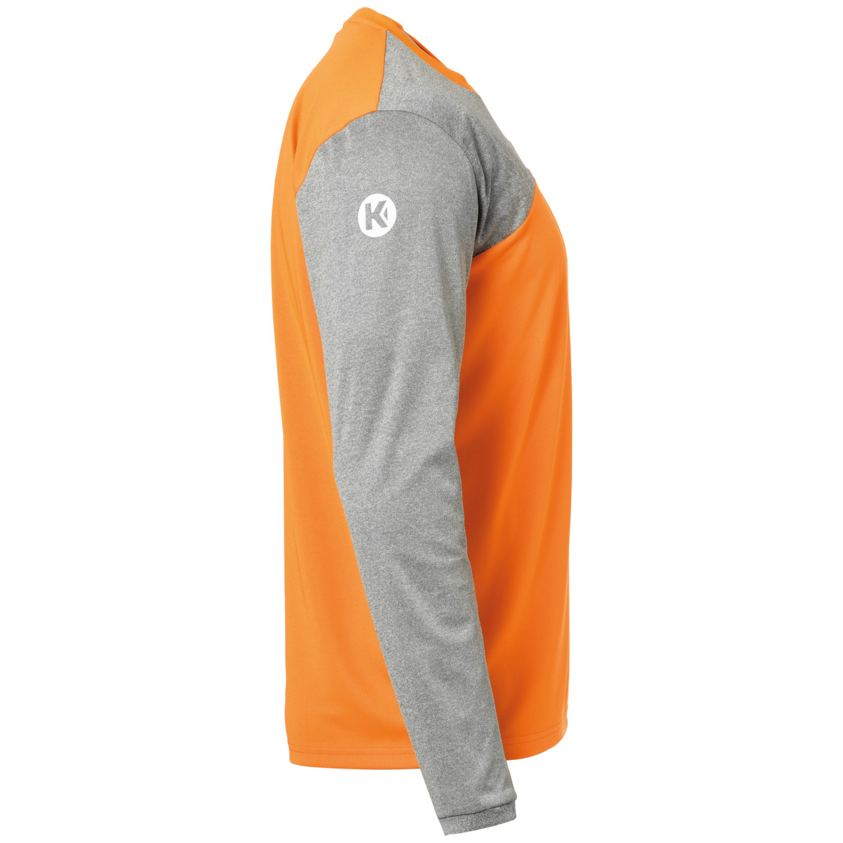 CORE 2.0 LANGARMSHIRT