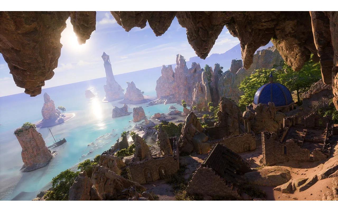 Dragon Age The VeilguardActionspiel für die Playstation 5