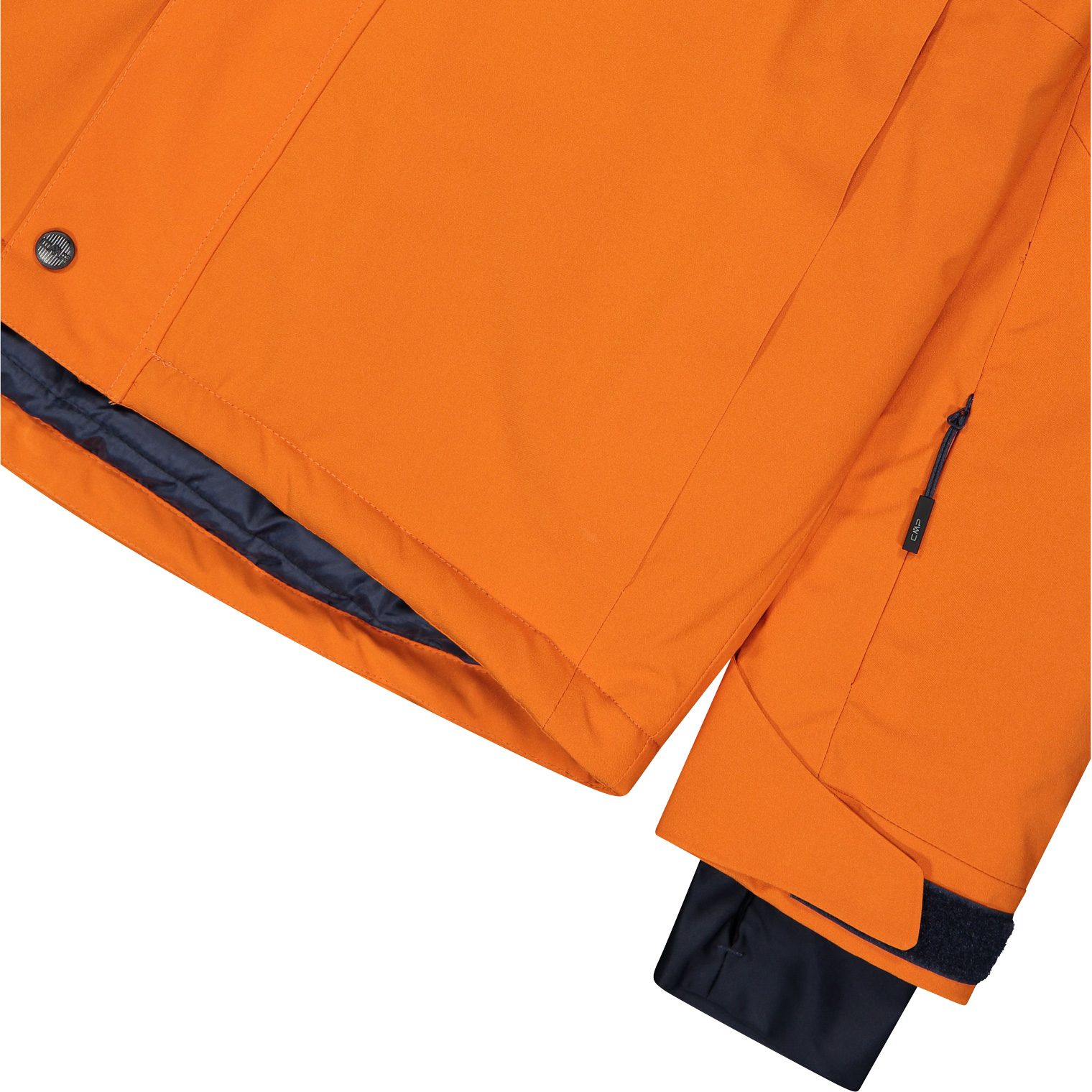 CMP Skijacke Herren jaffa