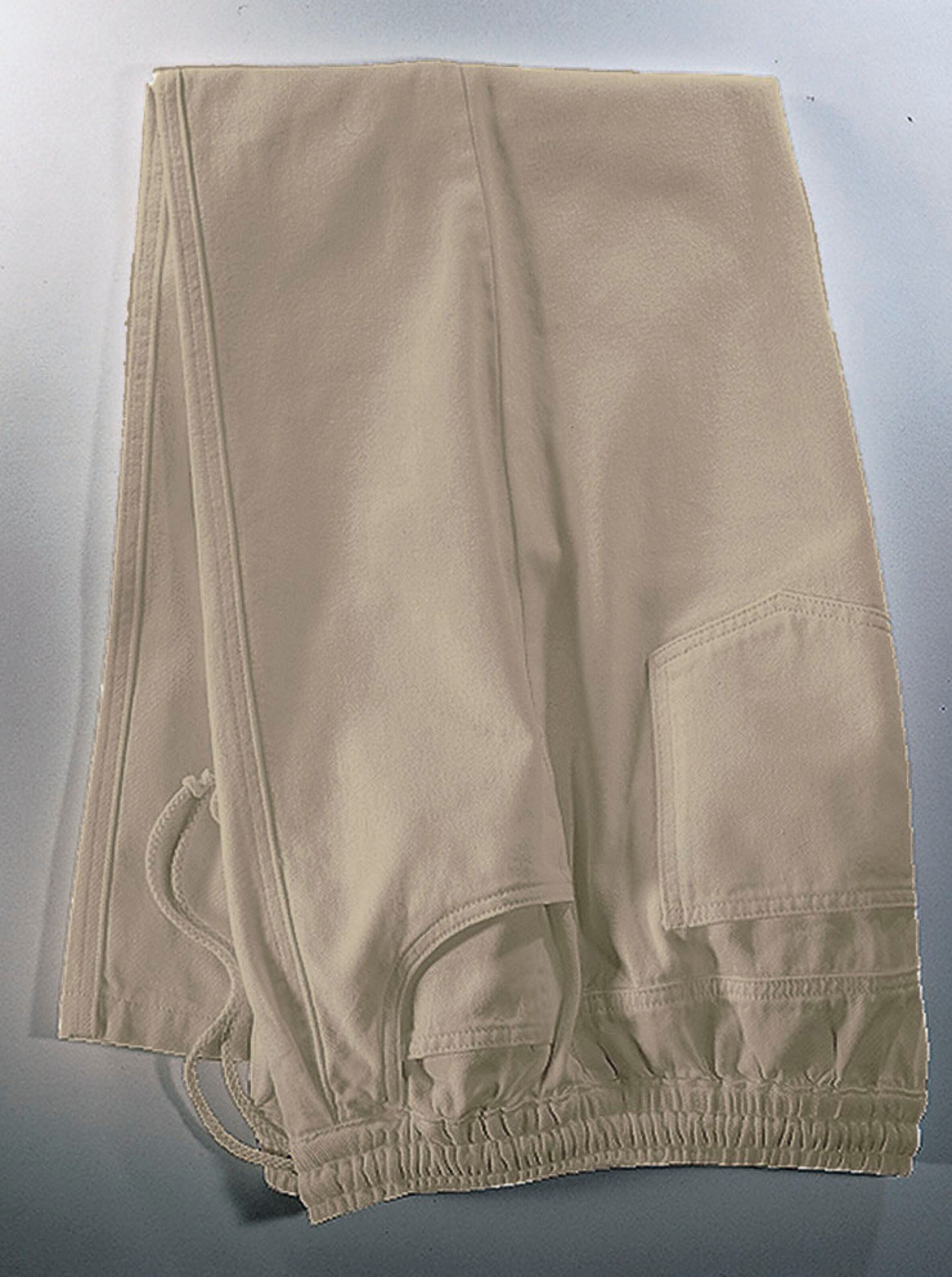 Schlupfjeans