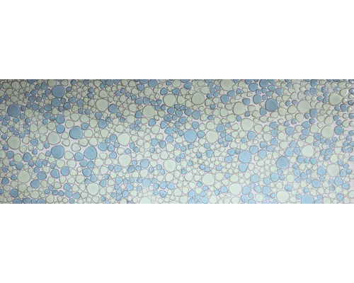 Keramisch mozaïek XKM 79 blauw/groen 30x30 cm