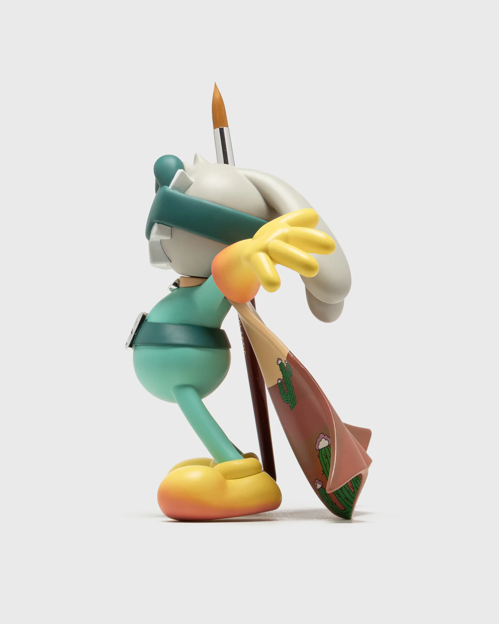 Superplastic KIDSUPERPLASTIC DESERT by KidSuper