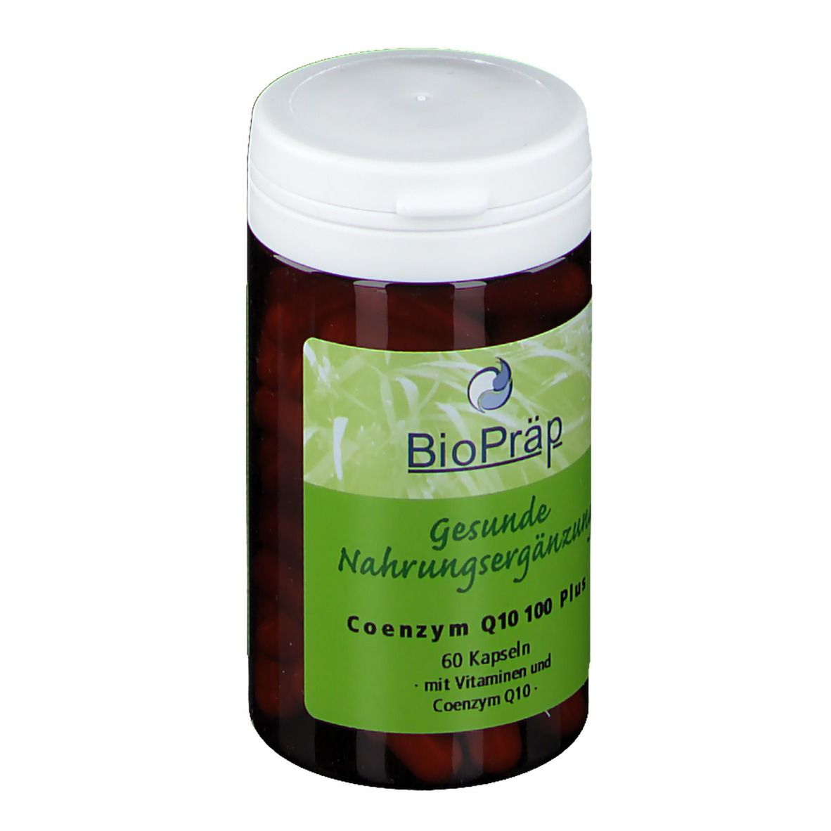 BioPräp Coenzym Q10 100 Plus
