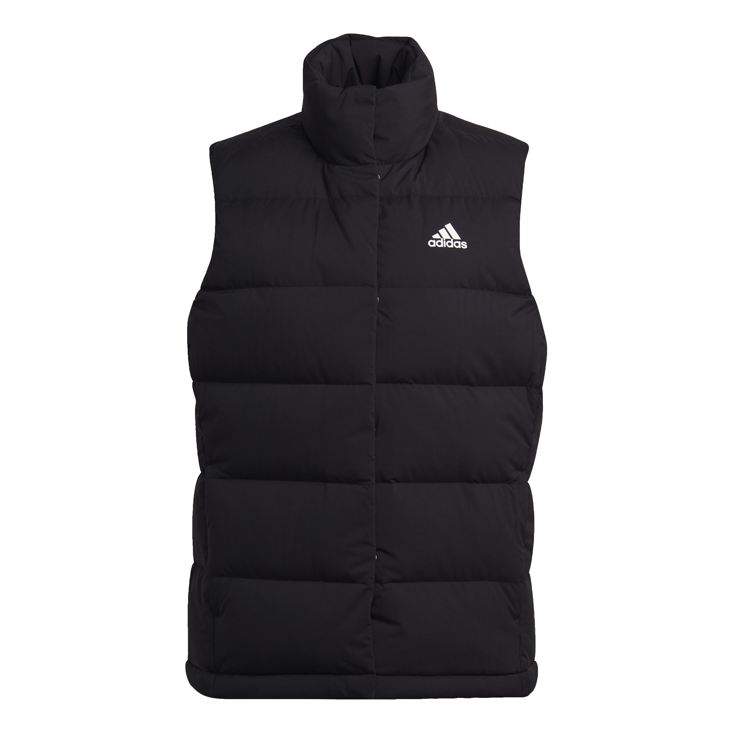 adidas Helonic Gilet Femmes - Noir