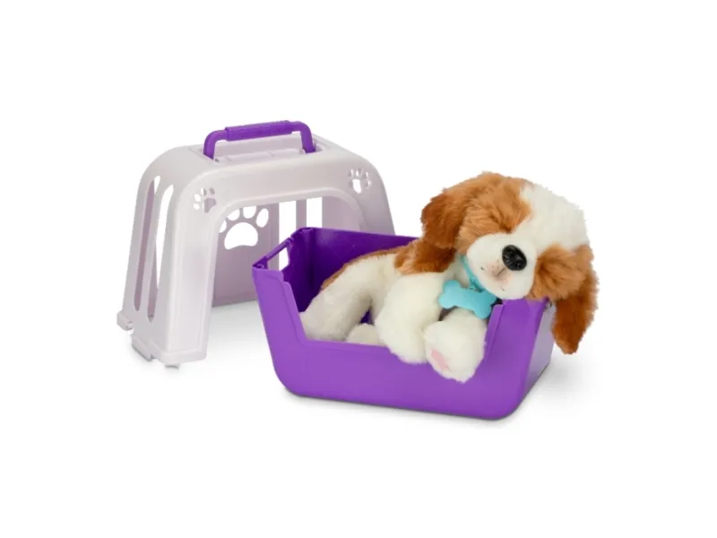 LITTLE LIVE PETS MY REALLY REAL PUPPY