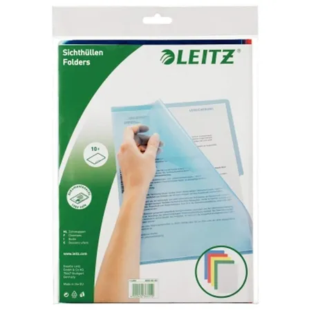 Leitz 40006099 Standard Sichthüllen