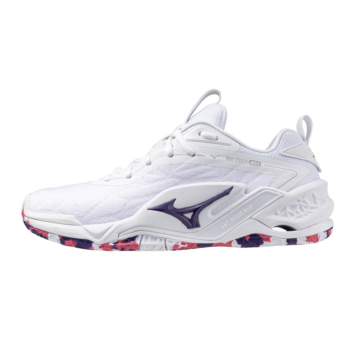 Mizuno  Wave Stealth Neo Dames
