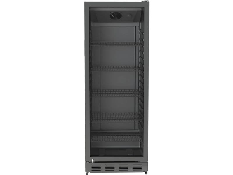 SPC Gewerbekühlschrank FKS2800-2 Rechts Freistehender Kühlschrank für Flaschen