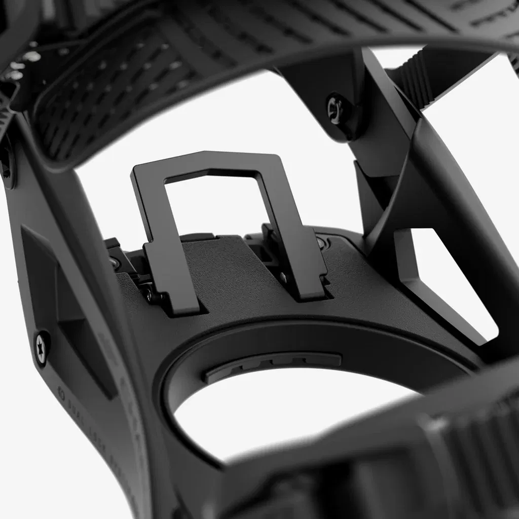 Union Bindings Charger