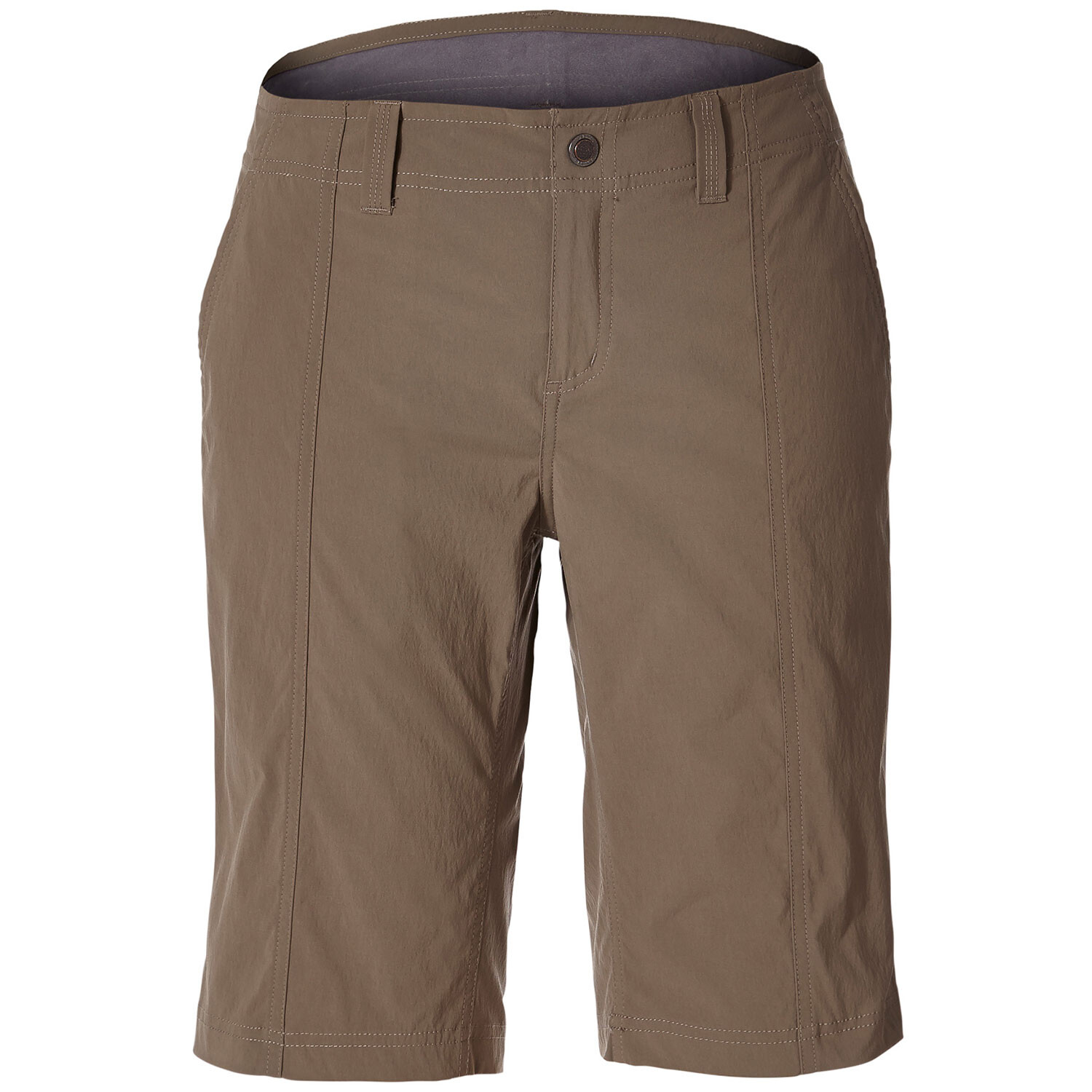 Royal Robbins Womens Discovery III Bermuda