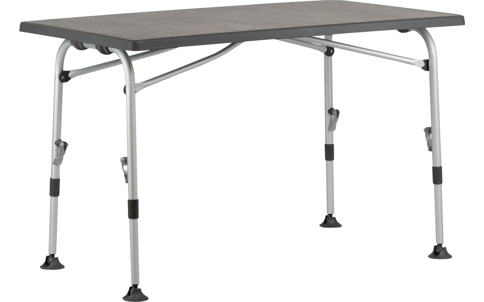 Westfield Superb 115 Campingtisch 115 x 70 cm