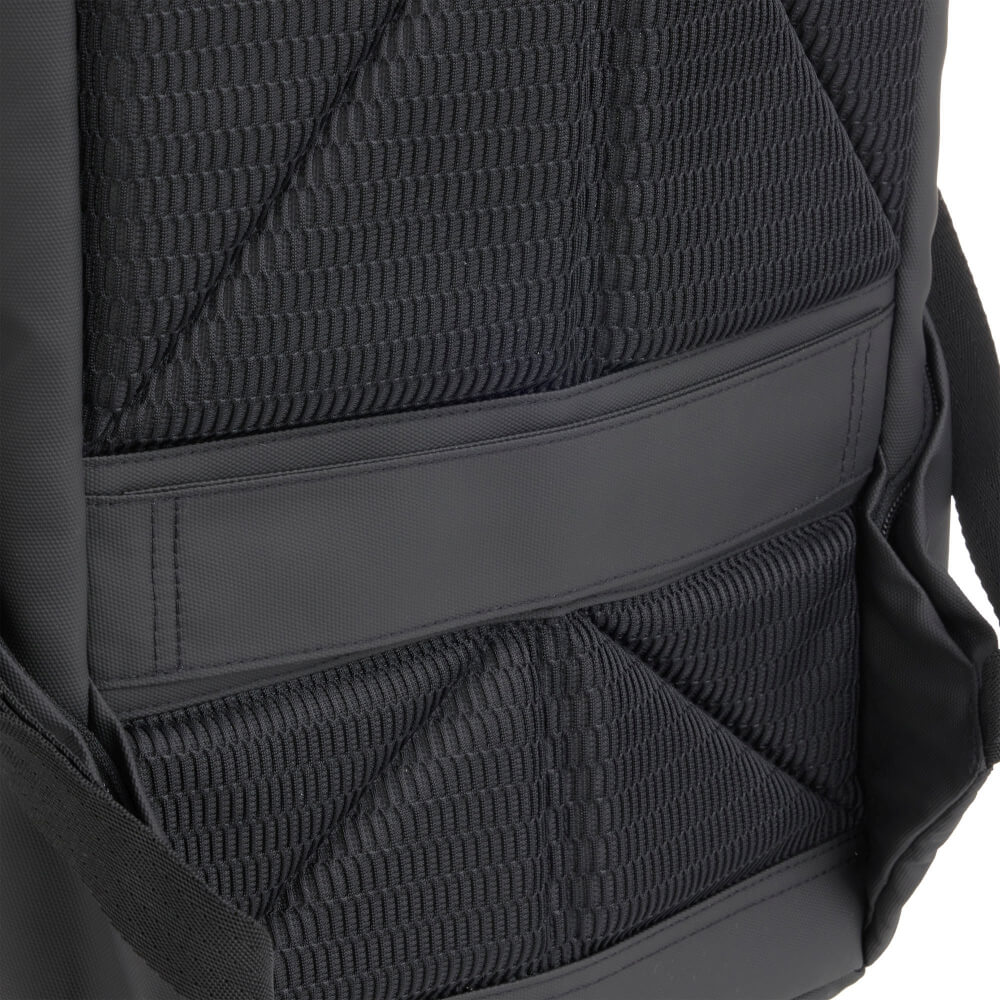 GRE Slender Up Backpack black