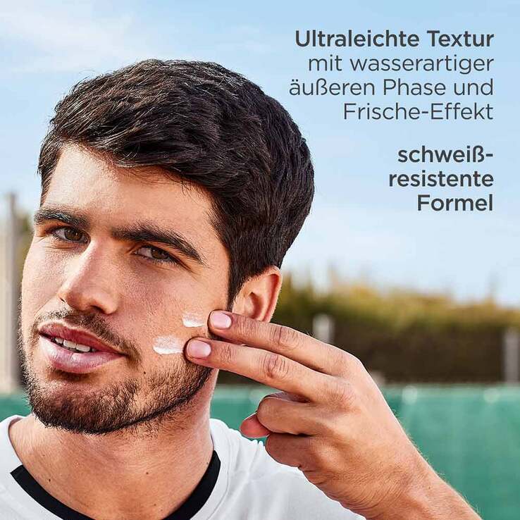 ISDIN Fotoprotector Fusion Water Magic Alcaraz LSF 50, 50 ml