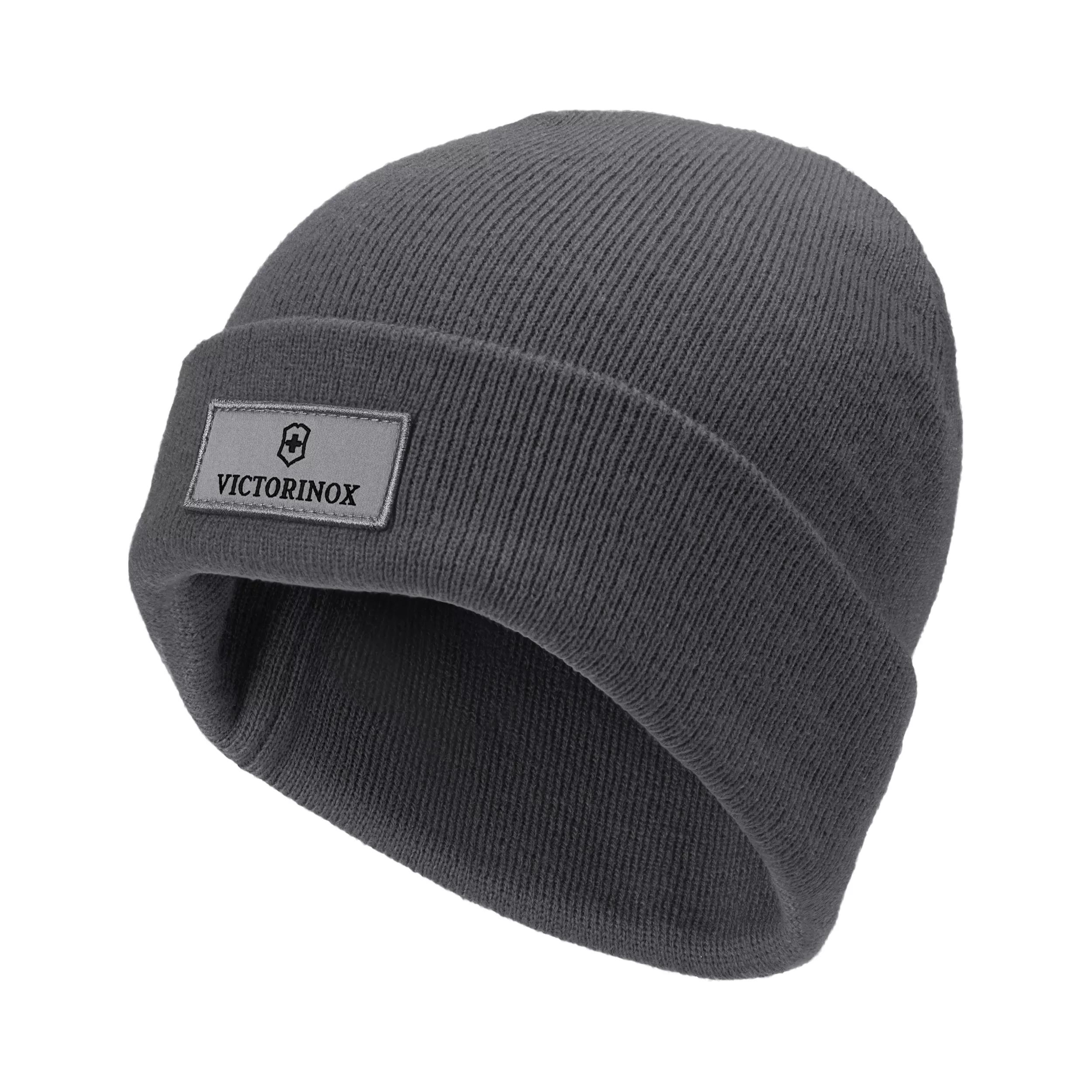 Victorinox Brand Kollektion, Mütze-Dark Gray