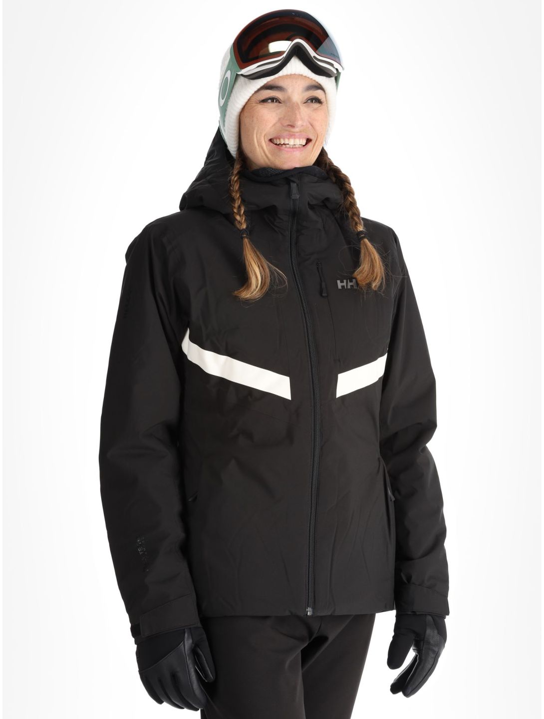 W Edge 3.0 ski-jas dames
