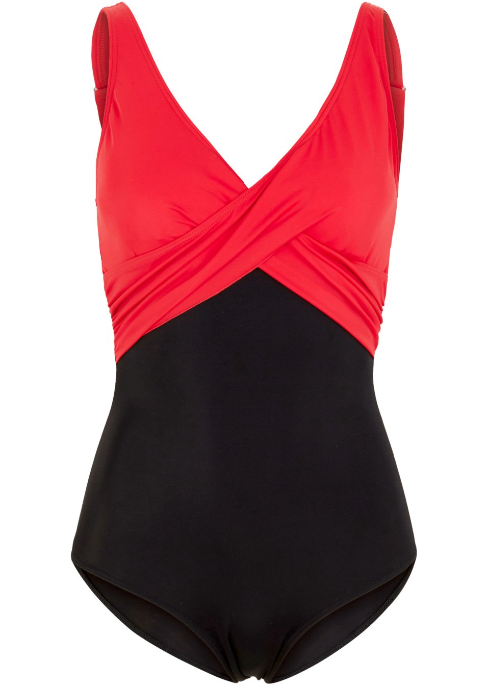 Maillot 1 pièce avec polyamide recyclé