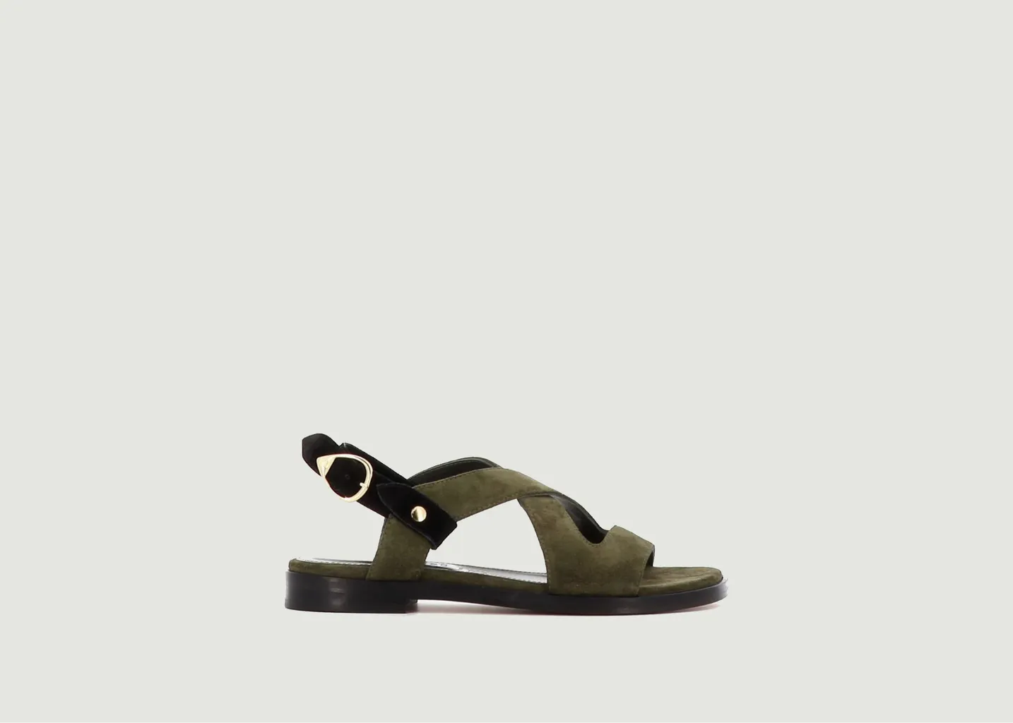 Sandales Calie Socque