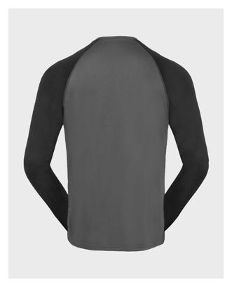 Maillot Manches Longues Sweet Protection Hunter Gris