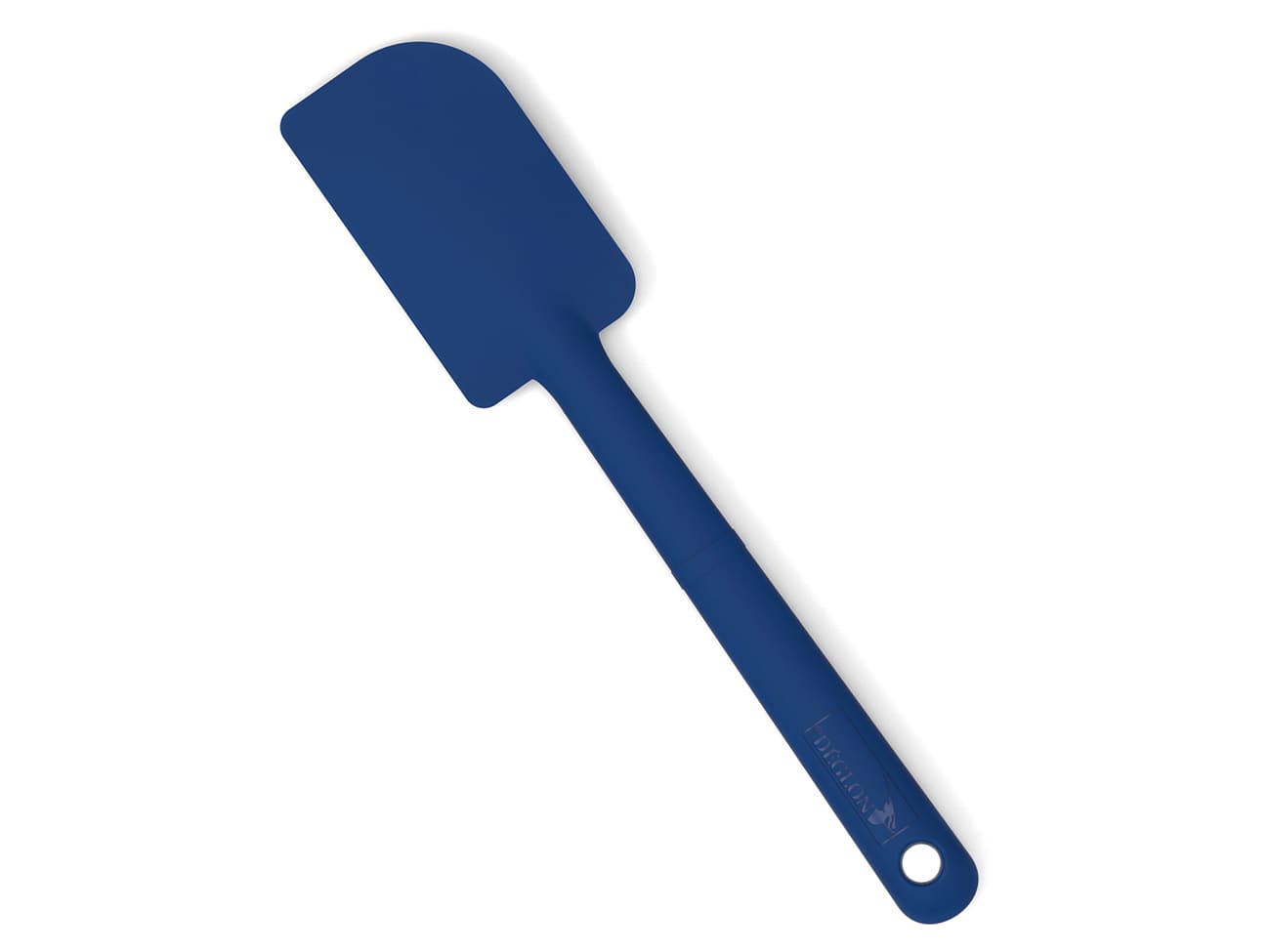 Spatule silicone (R 260°C) - Stop glisse - 25 cm - Déglon