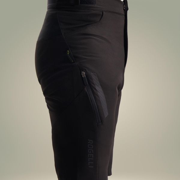 Rogelli ADVNTR Distance MTB Short, Black