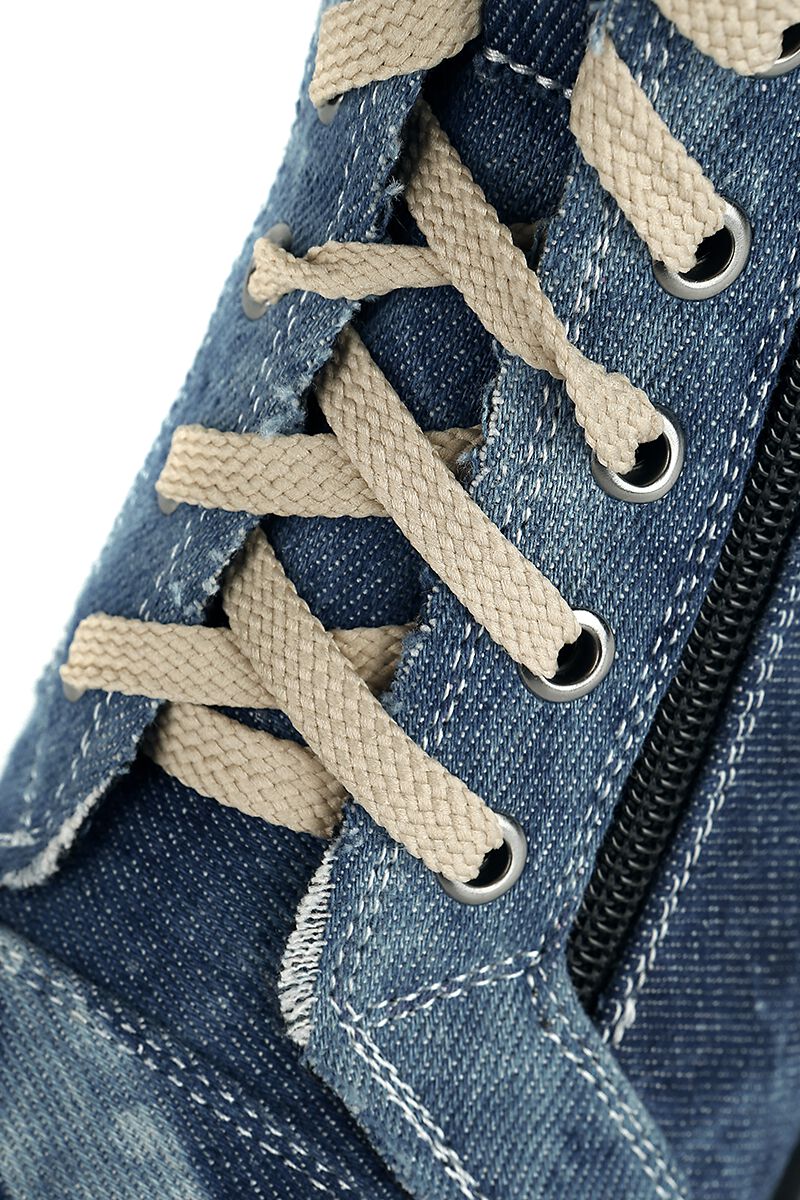 Ivy | Rock Rebel by EMP Talons hauts