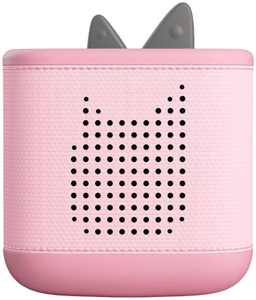 tonies Lautsprecher »Toniebox 2 Starter Set My First Tonies Bauernhof« 1.0 (Bluetooth | WLAN 42 W)