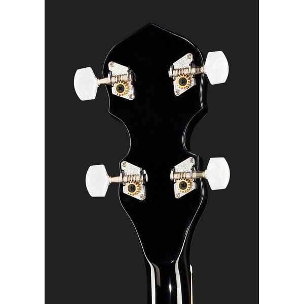 Harley Benton HBJ-24 Short Scale Teno Bundle