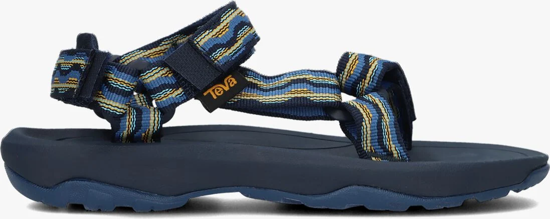 TEVA blauwe teva sandalen hurricane xlt 2 c/t/y