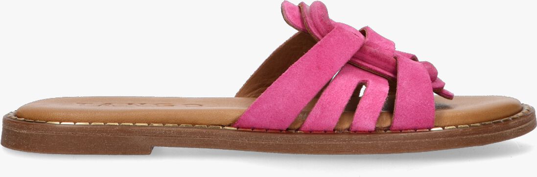 TANGO roze tango slippers audrey 5