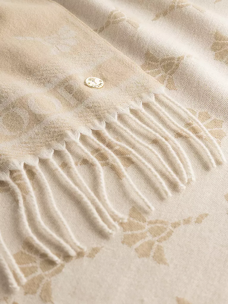 JOOP Schal beige