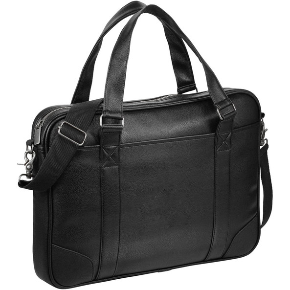 EgotierPro 120201 - Sacoche pour ordinateur 15''6 Oxford 5L