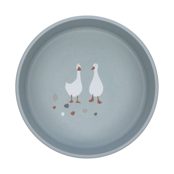 Laessig Tiny Farmer Sheep / Goose Kom Blue