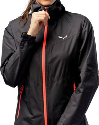 SalewaPuez Aqua 3 PTX - schwarz