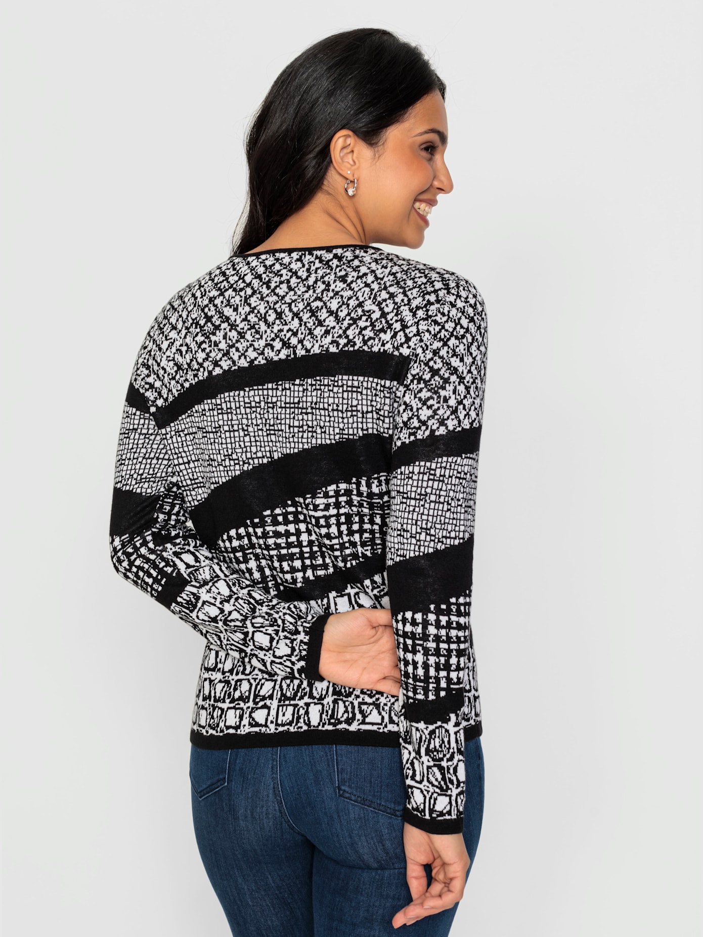 Pull 60% viscose