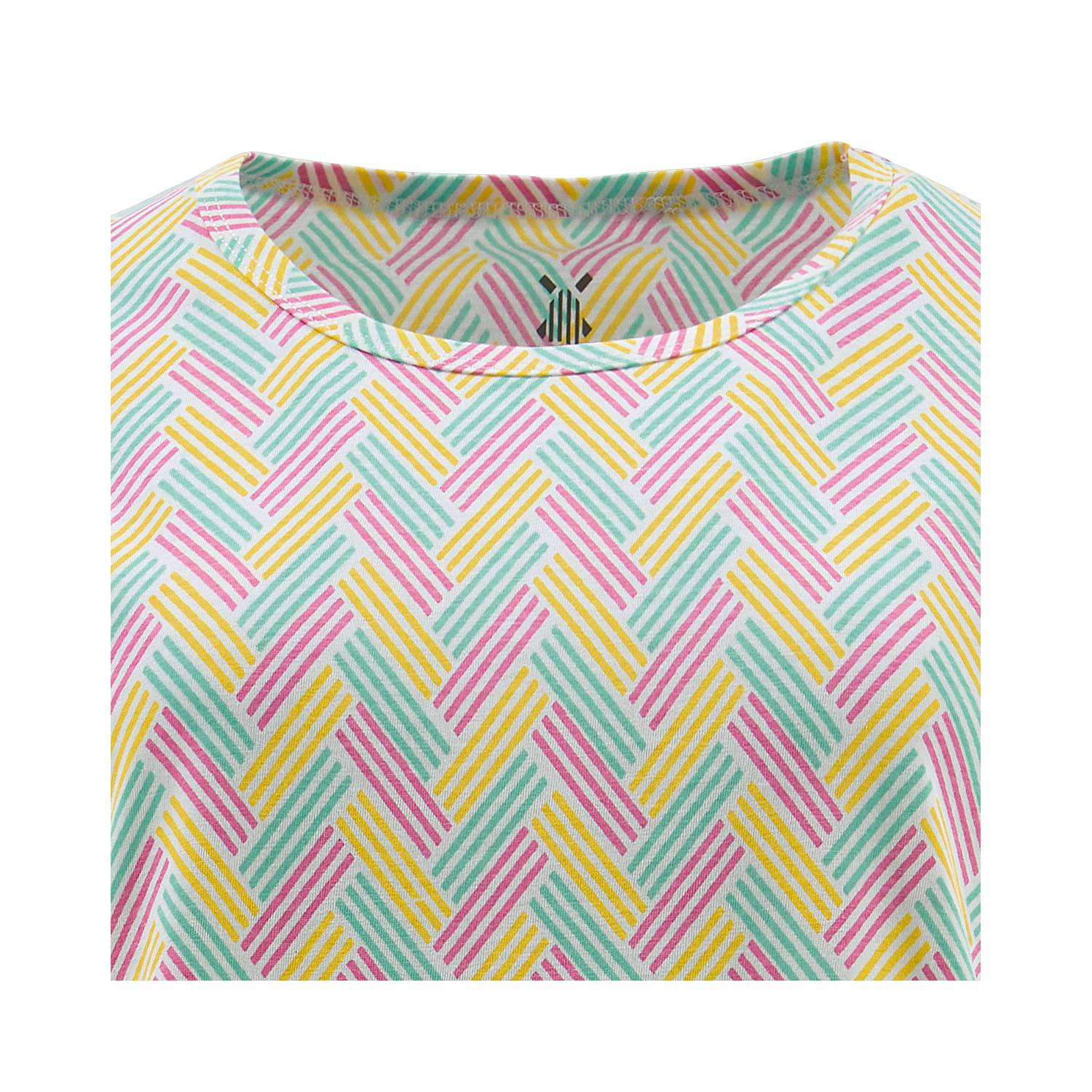 Erwin Müller Single-Jersey Damen-Nachthemd im 2er-Pack