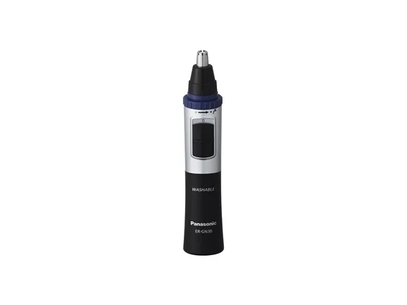 Panasonic ER-GN30 - Trimmer - Næse, øre og øjenbryn